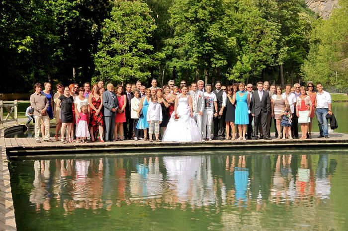 photo de groupe