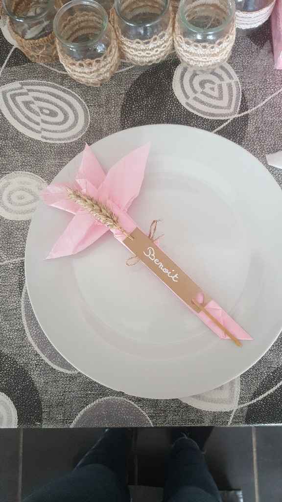 Mes marques places - 1