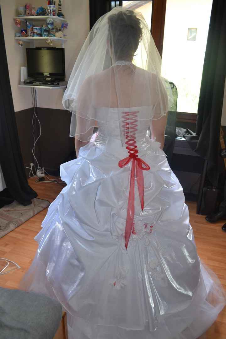 ma robe