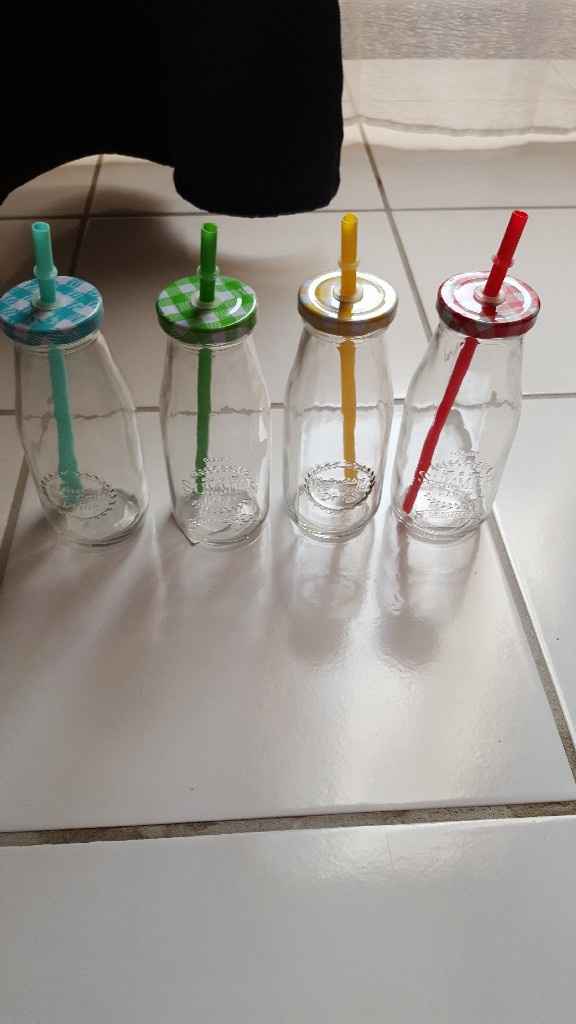  J'ai trouvé mes verres - 1