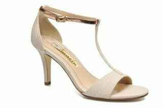  Choix de mes chaussures - 1