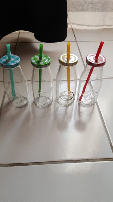  J'ai trouvé mes verres - 1