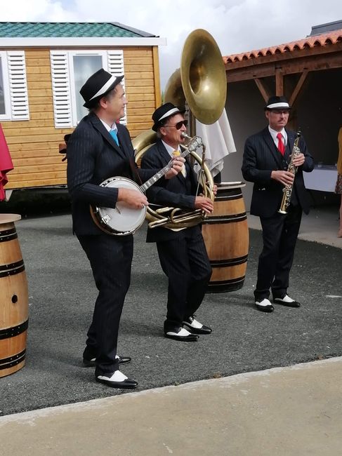 Une excellente journée !!! 3