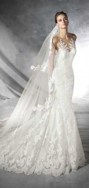 La robe