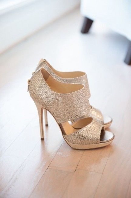 Les chaussures (choix n° 2)