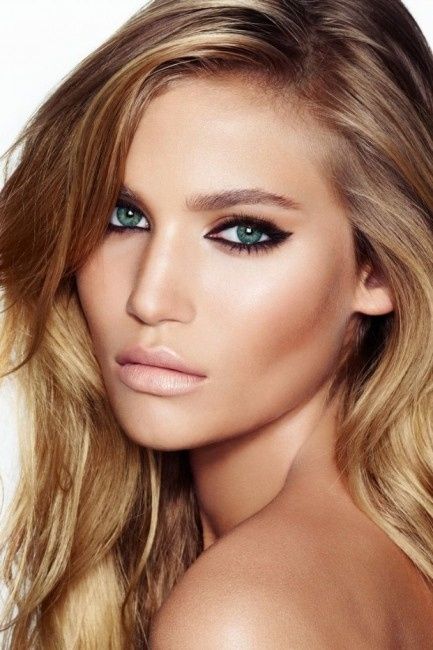 Le maquillage