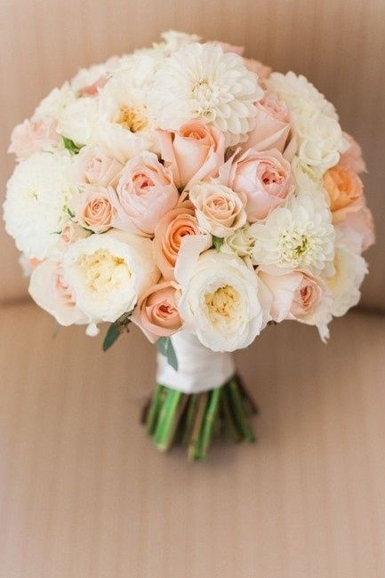 Le bouquet