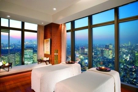 Le voyage de noces : Tokyo