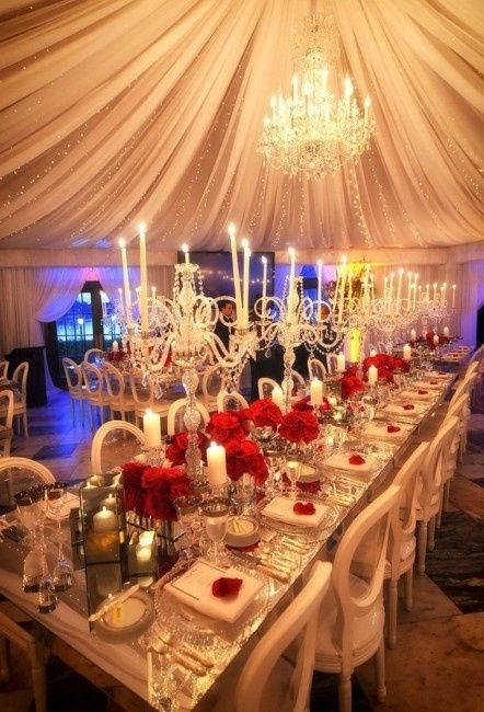 La décoration