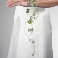 Bouquet de la mariée - 1