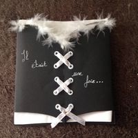 Photo de vos faire part!!!!! - 1