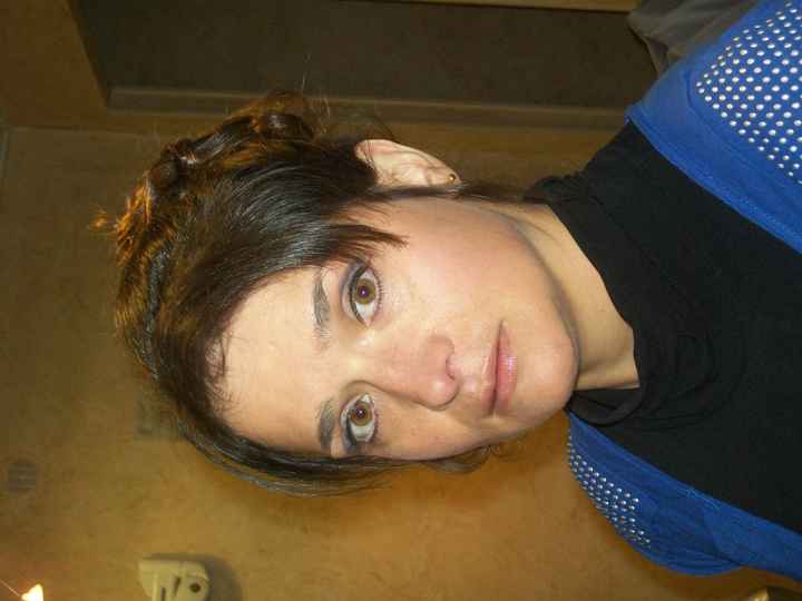 mon essayage coiffure