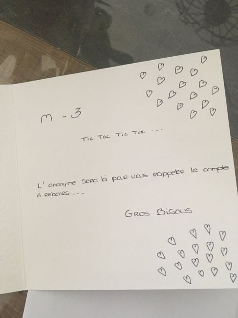 Les chipies ! surprise surprise evjf - 2