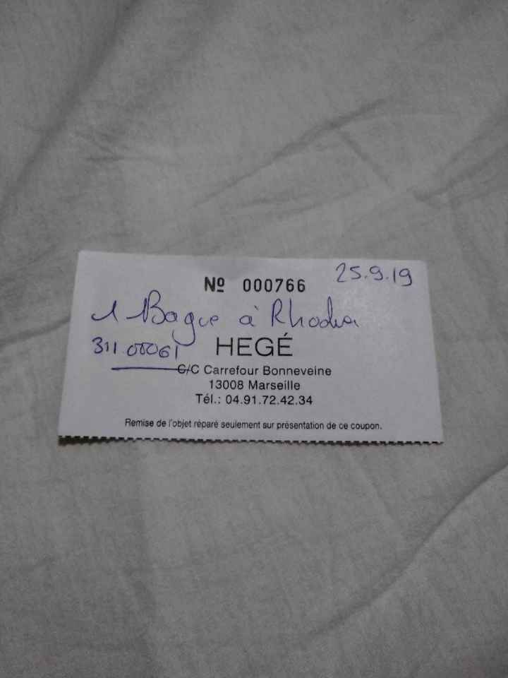 Urgent besoin de votre aide - 1