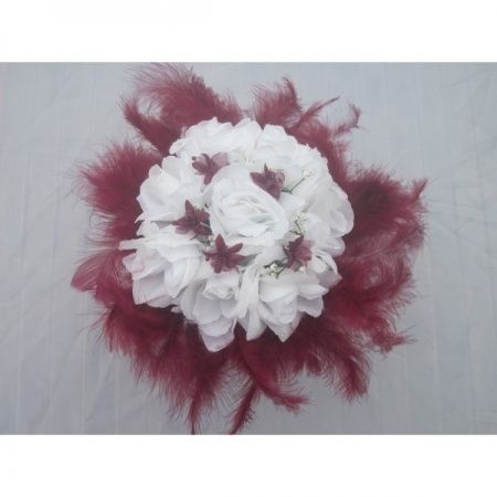 mon bouquet de mariÃ©