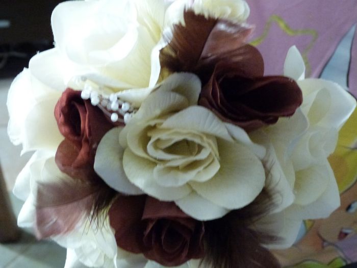 bouquet de mes filles