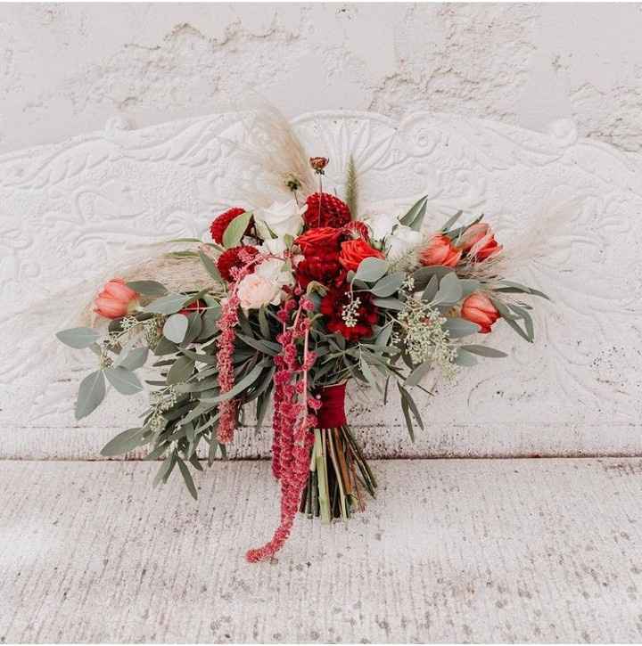 Inspiration décoration tables de réception - 6