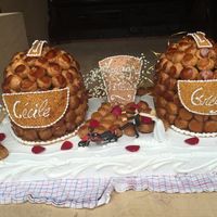 Mon mariage sur le thème "moto" - 1