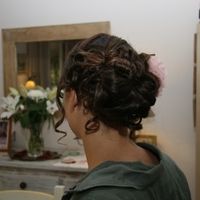 chignon