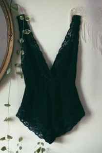 Un body