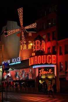 5. Promenade dans les rues de Paris
