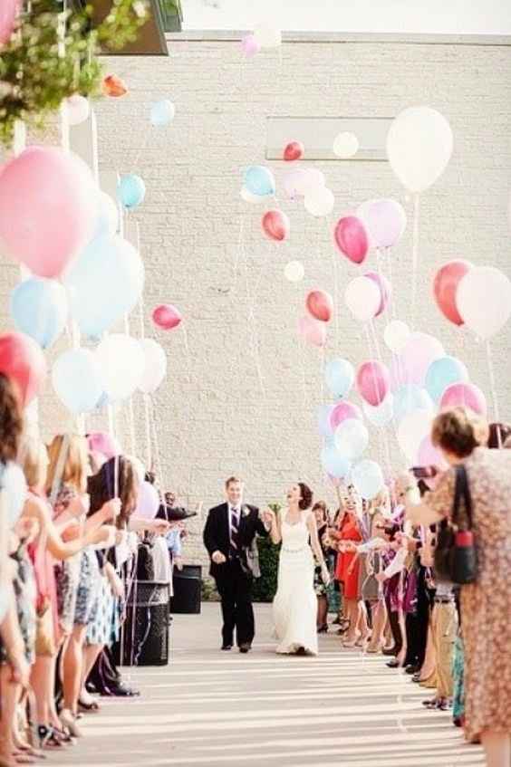 Ballons