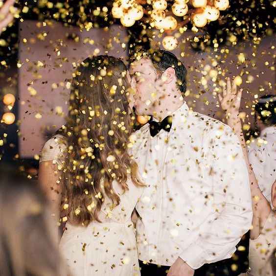 Paillettes 