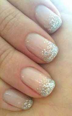 Vernis à paillettes