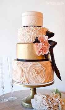 Le chic cake