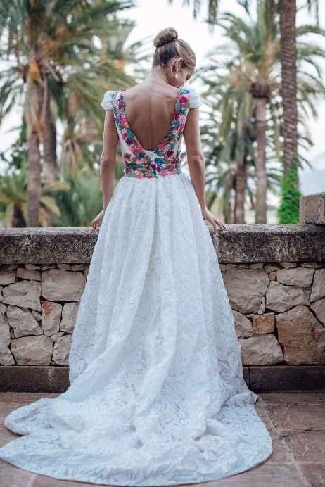 Mariée 4