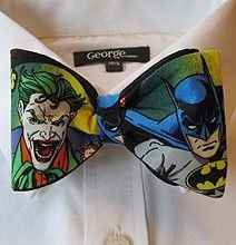 Retour en enfance :)