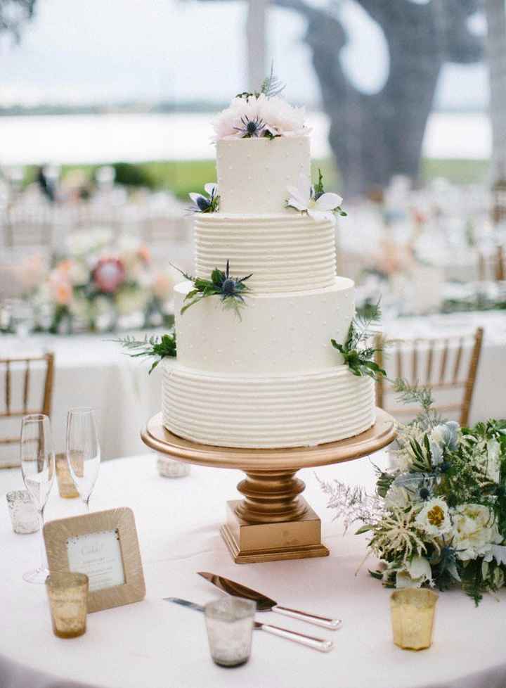 Un couteau à gateau super mignon