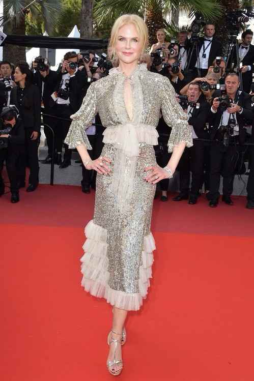 2- Nicole Kidman