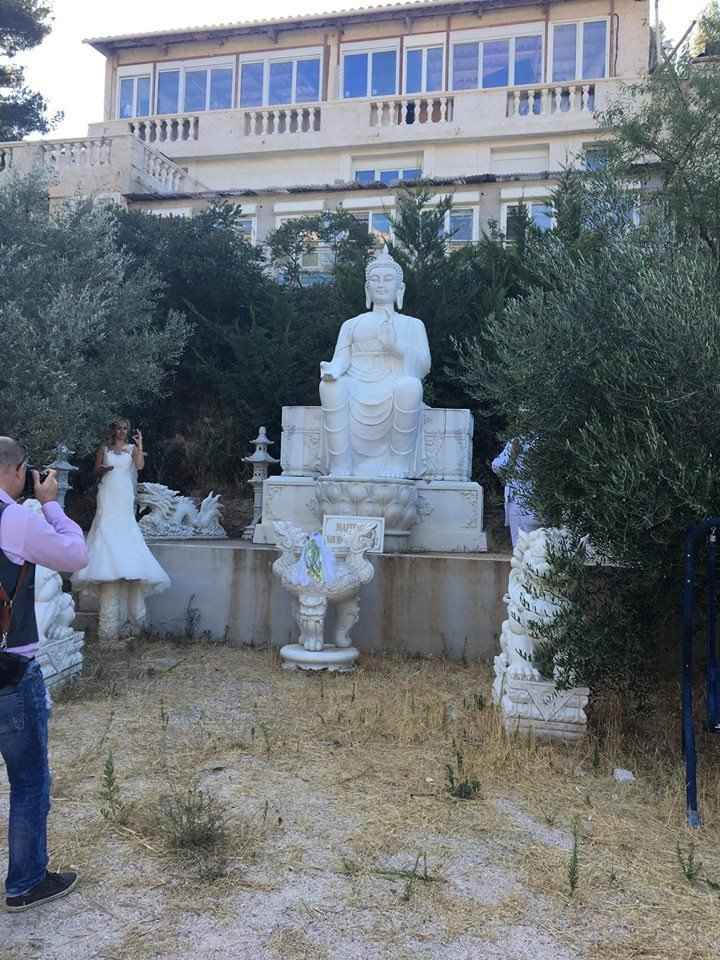 Statut ou on a pris toutes les photos