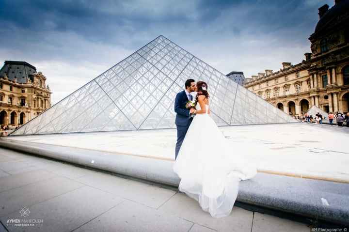 Vrais mariages