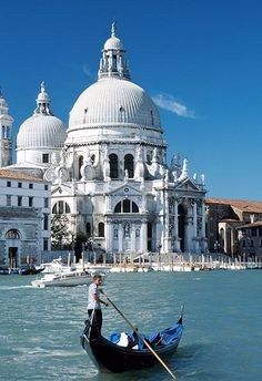 4. Séjour à Venise