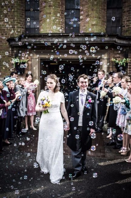 Bulles