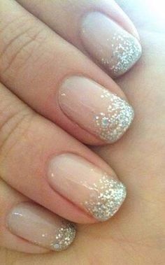 Vernis à paillettes