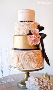 Le chic cake