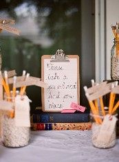 La décoration école