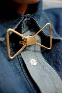 Clip design