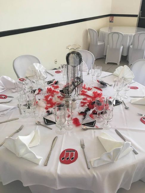table famille Virginie