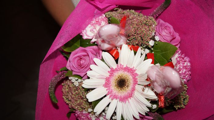 bouquet des pucelles lol