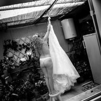 la chadiere de la belle mere MDR