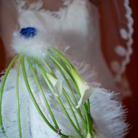 le bouquet rien a dire