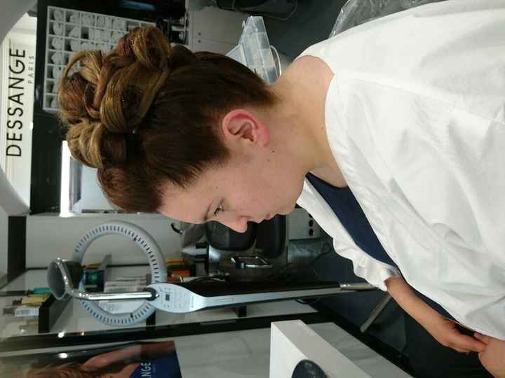 Essaie coiffure - 3