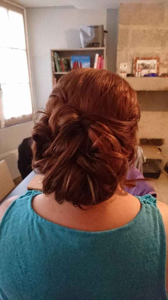 2 essaie coiffure vos avis - 1