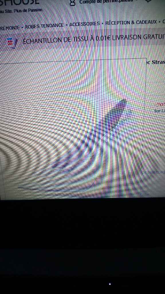 La carte bleu a chauffe ce soir - 2