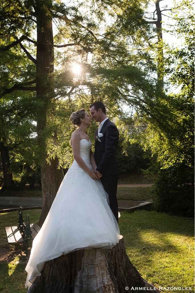 J'ai pris mon envol avec toi pour l'éternité - 1