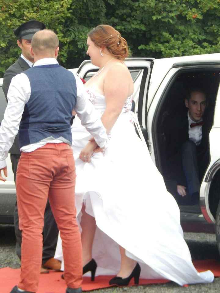 Mon mariage - 6